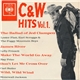 Various - C & W Hits, Vol. 1