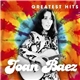 Joan Baez - Joan Baez Greatest Hits