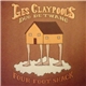 Les Claypool's Duo De Twang - Four Foot Shack