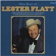 Lester Flatt - The Best Of Lester Flatt